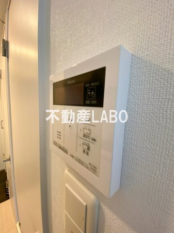 セオリー大阪ベイシティのその他