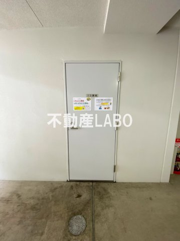 セオリー大阪ベイシティのその他