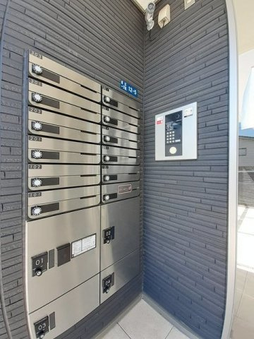 Ｋ’ｓ　シエージィ　Ｂの設備