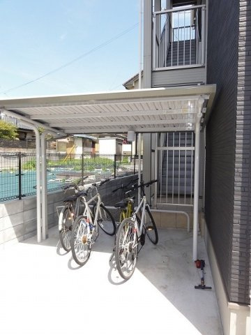 Ｋ’ｓ　シエージィ　Ｂのその他