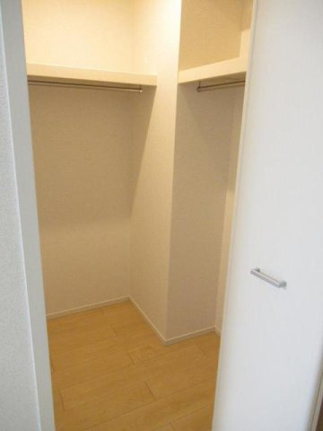 Ｋ’ｓ　シエージィ　Ｂの収納