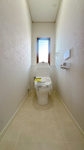 【トイレ】 | 古賀市舞の里１丁目 中古戸建☆仲介手数料無料☆