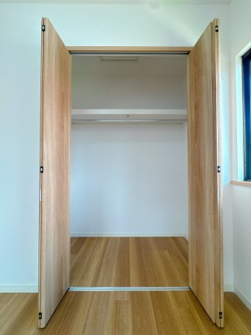 【収納】 | 古賀市舞の里１丁目 中古戸建☆仲介手数料無料☆