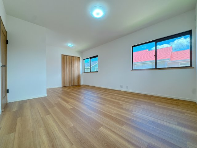 【洋室】 | 古賀市舞の里１丁目 中古戸建☆仲介手数料無料☆