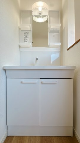 【独立洗面台】 | 古賀市舞の里１丁目 中古戸建☆仲介手数料無料☆