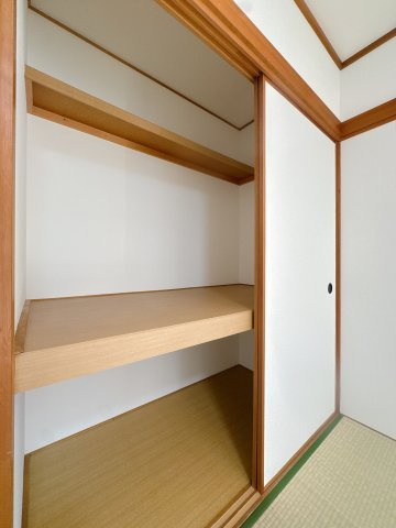 【収納】 | 古賀市舞の里１丁目 中古戸建☆仲介手数料無料☆