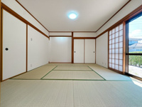 【和室】 | 古賀市舞の里１丁目 中古戸建☆仲介手数料無料☆