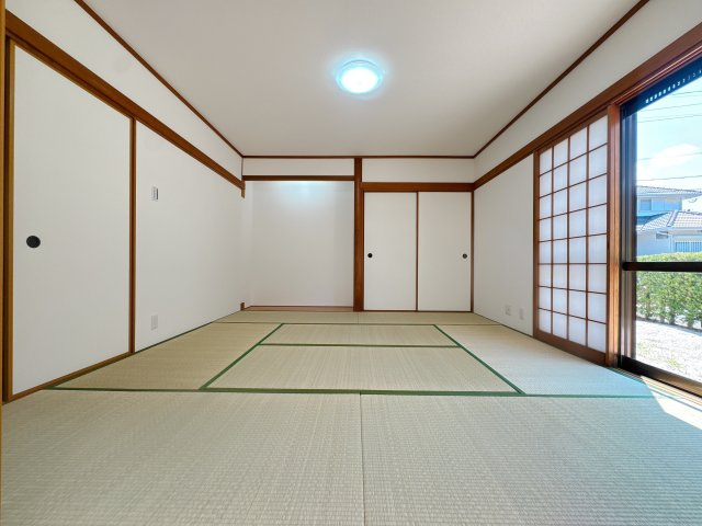 【和室】 | 古賀市舞の里１丁目 中古戸建☆仲介手数料無料☆