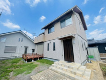 笠間市鯉淵　積水ハイム施工　オール電化中古戸建の画像