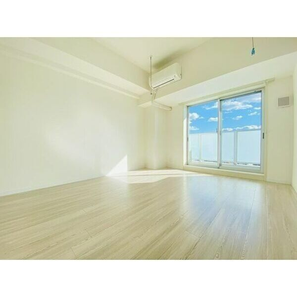 STUDIO KANAREBASHI　名古屋市賃貸　仲介手数料無料のバルコニー