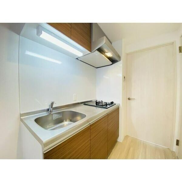 STUDIO KANAREBASHI　名古屋市賃貸　仲介手数料無料のキッチン