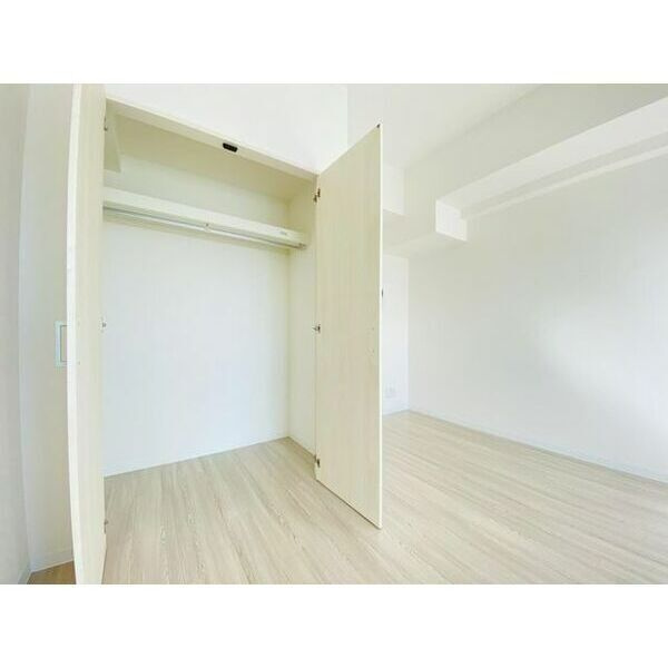 STUDIO KANAREBASHI　名古屋市賃貸　仲介手数料無料の収納