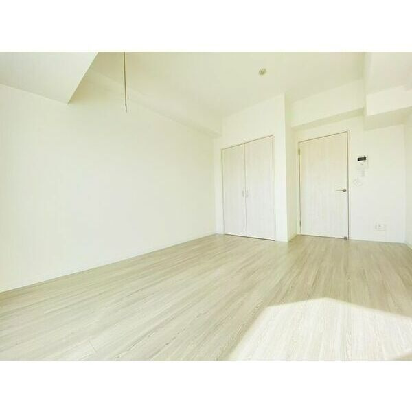 STUDIO KANAREBASHI　名古屋市賃貸　仲介手数料無料の居間・リビング