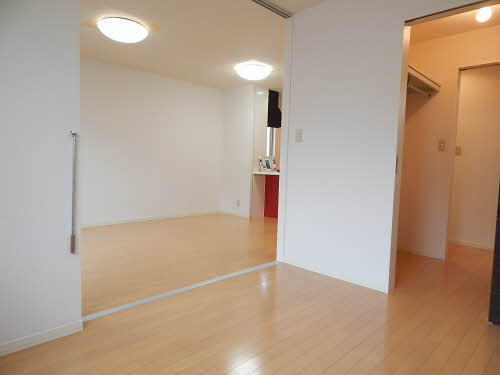 クラヴィエ東久留米 A棟のその他