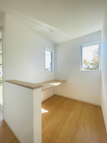 【内装】 | 福岡県糟屋郡宇美町桜原１丁目　戸建て