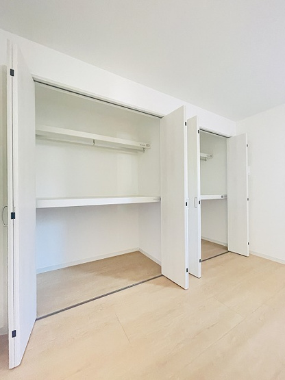 【収納】 | 福岡県糟屋郡宇美町桜原１丁目　戸建て