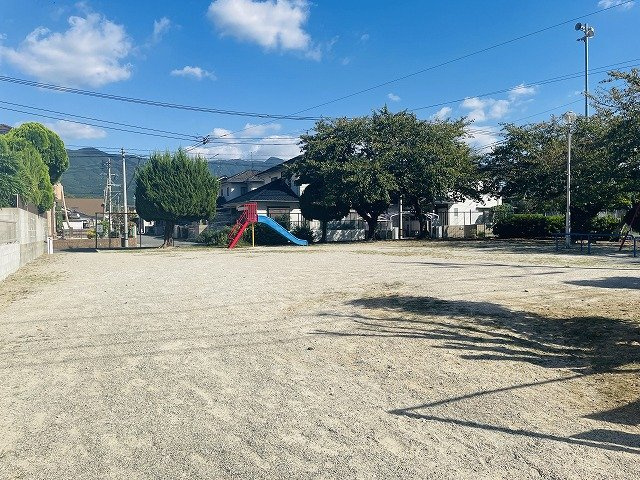 【周辺】 | 福岡県糟屋郡宇美町桜原１丁目　戸建て
