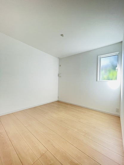 【洋室】 | 福岡県糟屋郡宇美町桜原１丁目　戸建て