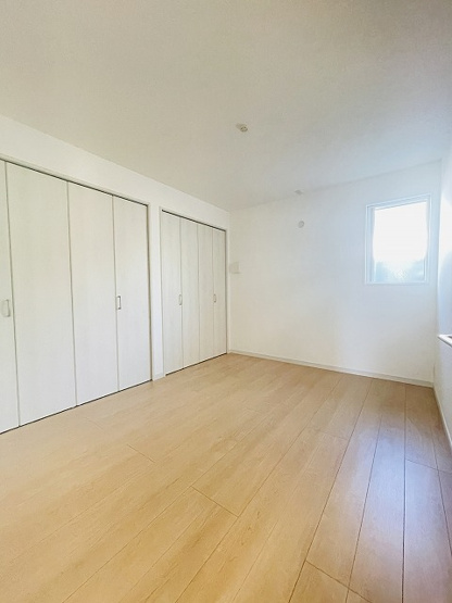 【洋室】 | 福岡県糟屋郡宇美町桜原１丁目　戸建て