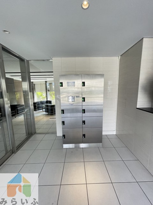 【ロビー】 | レガリア