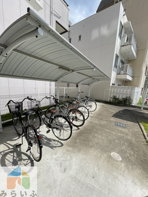 【その他共用部分】 | レガリア