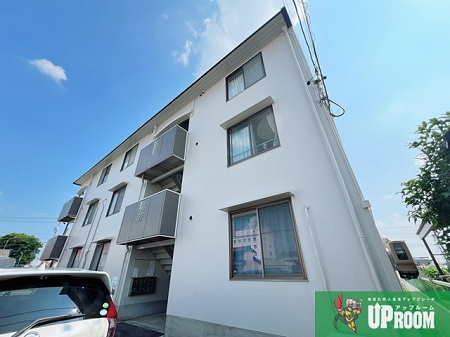 サンハイツ今枝