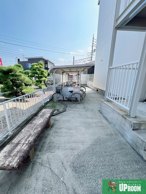 サンハイツ今枝のその他