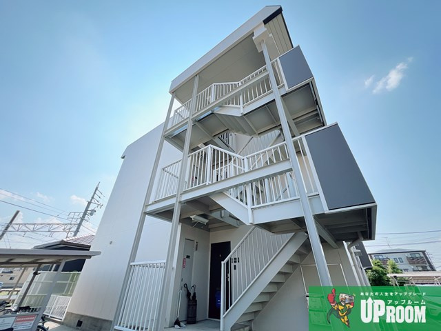 サンハイツ今枝のその他