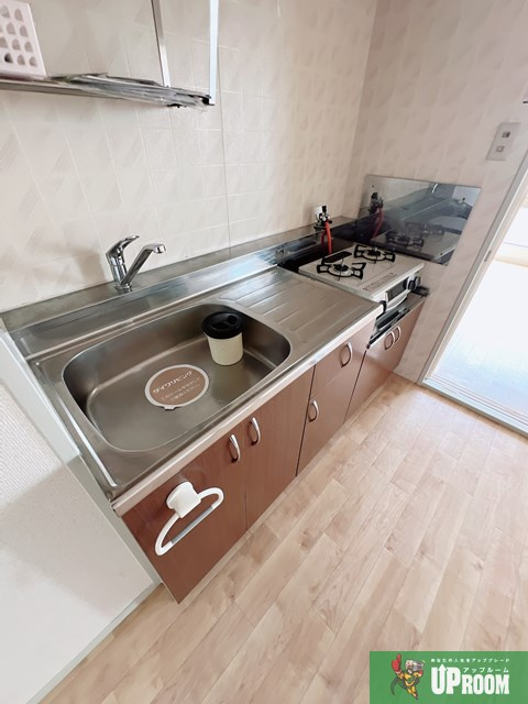 サンハイツ今枝のキッチン