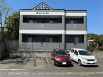 サンハウス富士の画像