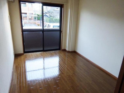 【内装】 | グリフィンドール | 洋室