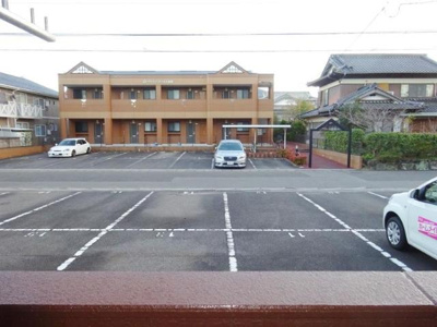 【その他】 | グリフィンドール | 眺望