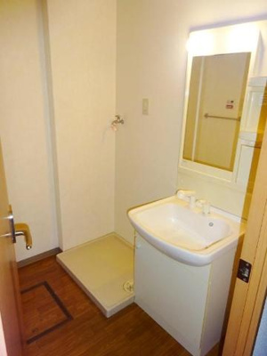 【洗面所】 | グリフィンドール | 洗髪洗面化粧台