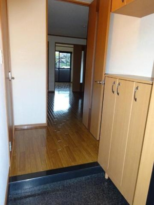 【玄関】 | グリフィンドール | 玄関