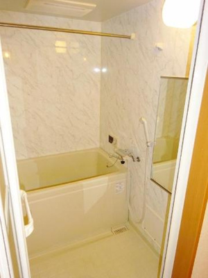 【浴室】 | グリフィンドール | バス