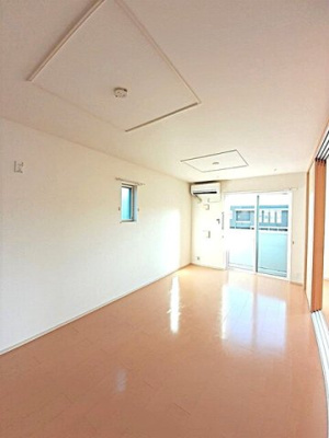 【居間・リビング】 | リバーサイドアイＡ