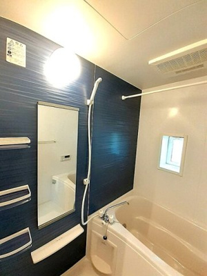 【浴室】 | リバーサイドアイＡ