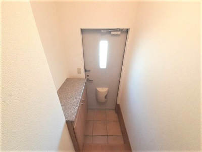 【バルコニー】 | ブルックロードＹ