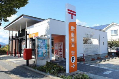 【周辺】 | ブルックロードＹ | 啓成郵便局まで520m