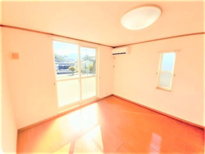 【居間・リビング】 | ブルックロードＹ