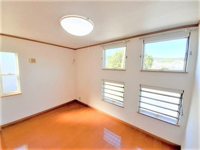 【内装】 | ブルックロードＹ