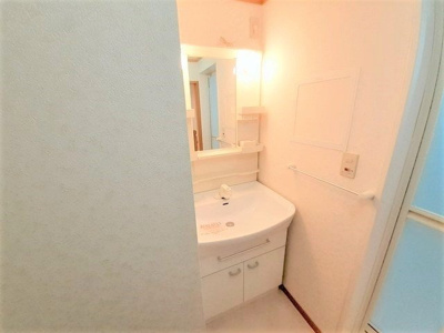 【洗面所】 | ブルックロードＹ