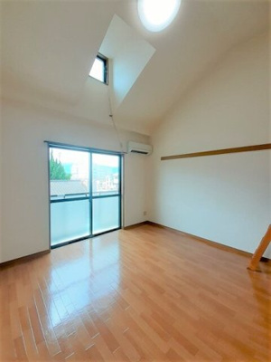 【内装】 | サンスポット・エムズ