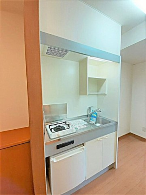 【キッチン】 | サンスポット・エムズ