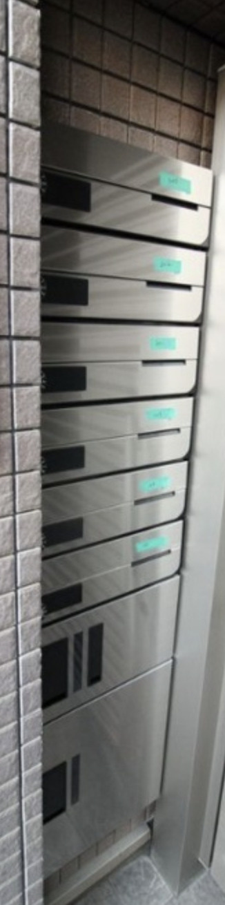 メゾンＫ新中野3のその他共用部分