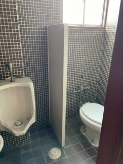 【トイレ】 | 北区清水五丁目一棟