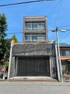 【外観】 | 北区清水五丁目一棟