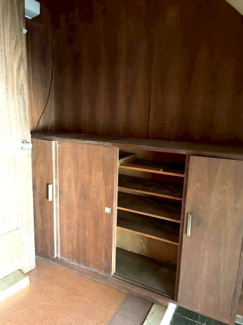 【収納】 | 北区清水五丁目一棟