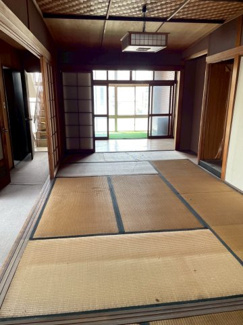 【その他】 | 北区清水五丁目一棟