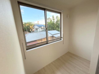 【バルコニー】 | sakura | 室内設備